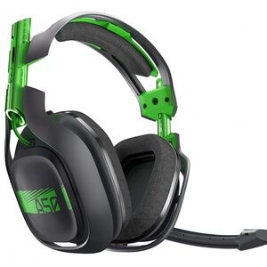 ASTRO Gaming A50 Wireless Gaming Headset